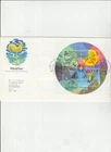 British First Day Cover The Weather 13/3/2001 Mini Sheet - Fraserburgh