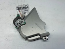 Honda CBF1000 A Kettenseitendeckel Ritzelabdeckung Sprocket cover (2) 07'