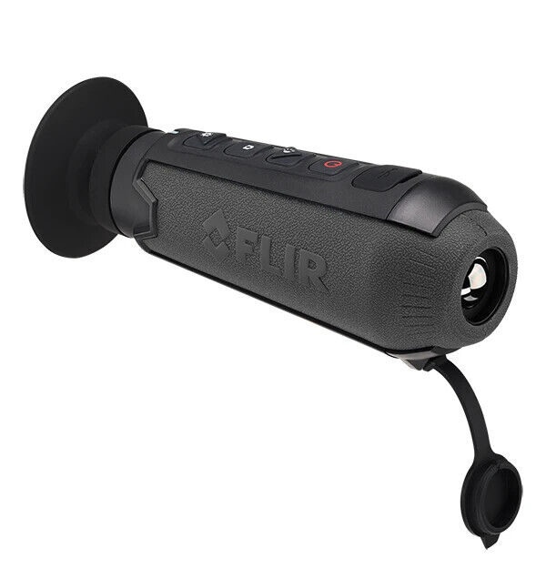 FLIR Scout TKx, 7TM-02-F110 Thermal Imaging Monocular - new FLIR Scout TKx, 7TM-02-F110 Thermal Imaging Monocular - new