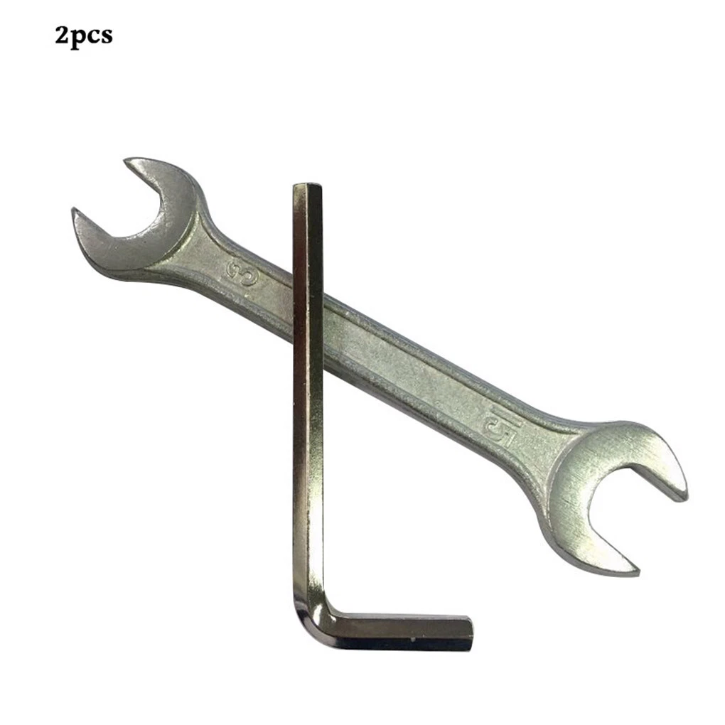 Bike seat cheap allen wrench size
