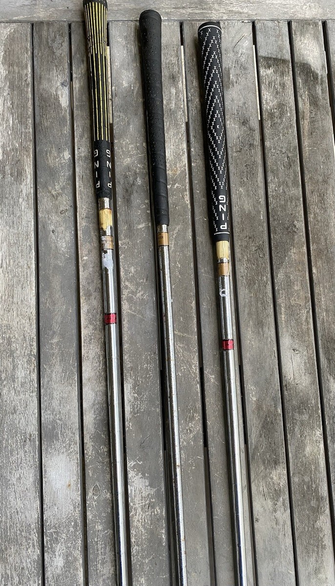 Hogan Series 56 Metal Woods | eBay