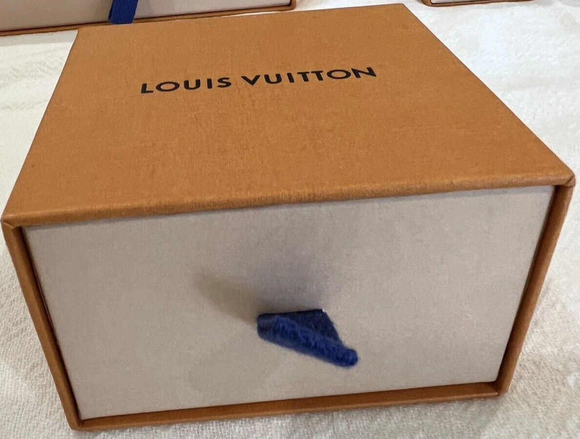 ebay louis vuitton box