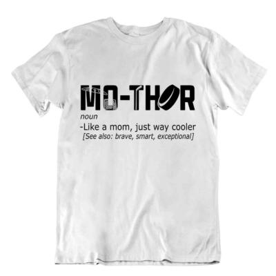 Hockey Sport T-Shirt Tee süßes Geschenk lustig Schlittschuhe Happy Objektiv Mutter Name