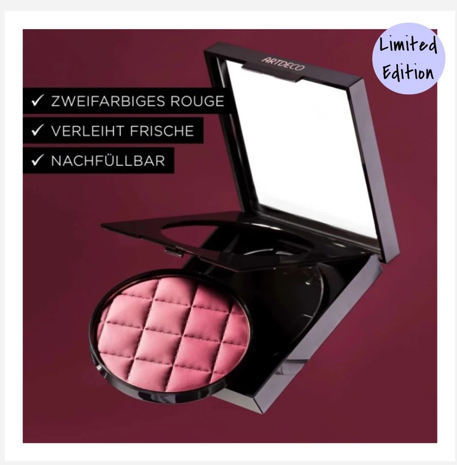 ARTDECO Oh Là Là, Forever Chic - Blush Couture Neu