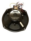 Quam Black Home Speakers and Subwoofers