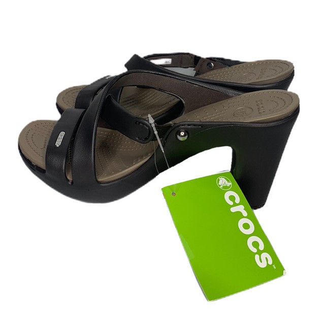 crocs 14558 - In A Variety Of Styles 
