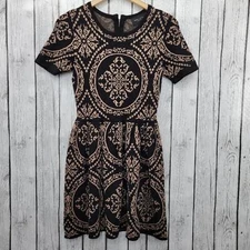 Romeo & Juliet Couture Knit Dress S