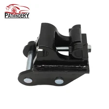 For TYPHON Mini Excavators Excavator Attachment Quick Hitch Coupler Attachments