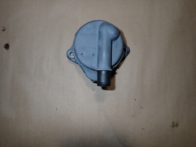 Deutz TCD 2012 L04 2V Diesel Engine Breather 04905110 Volvo Excavator EC210 OEM!