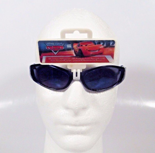 lightning mcqueen goggles