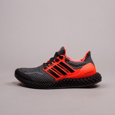 adidas mens ultra 4d 5.0 running shoes reviews