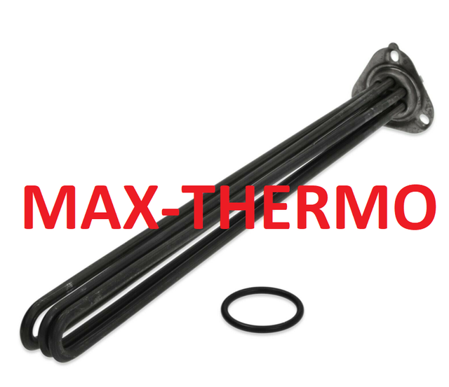 MEIKO RINSE TANK HEATING ELEMENT 9519591 BOILER 9000W DISHWASHER