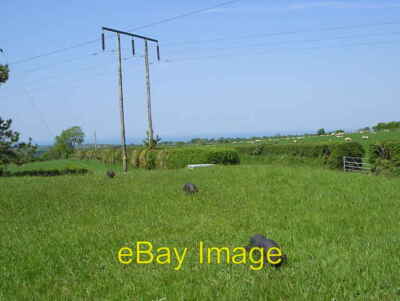 Photo 6x4 Water and Power Mydroilyn In this photograph I am standing on ...