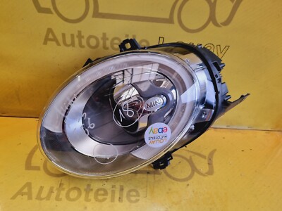 Mini Cooper F55 F56 LED Scheinwerfer links Original 90146155