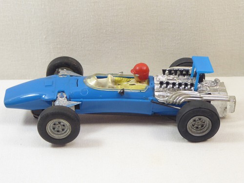 Carrera 124 Matra F1 Nr.40503 GUT! (F1955) - Bild 2 von 5