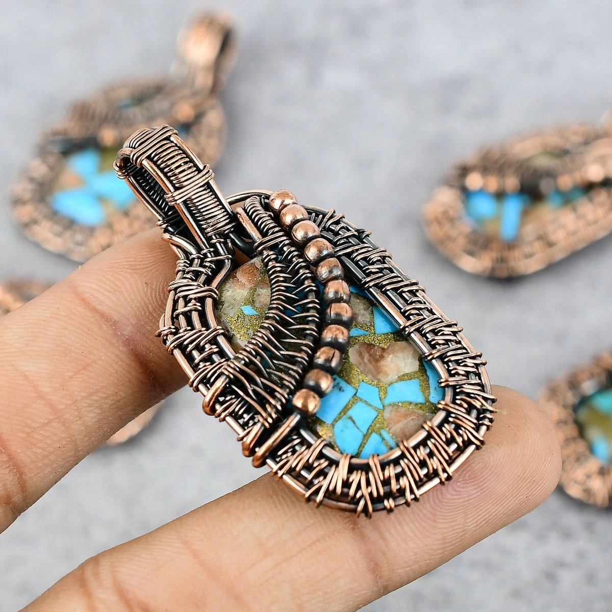 Turquoise stones shop for jewelry