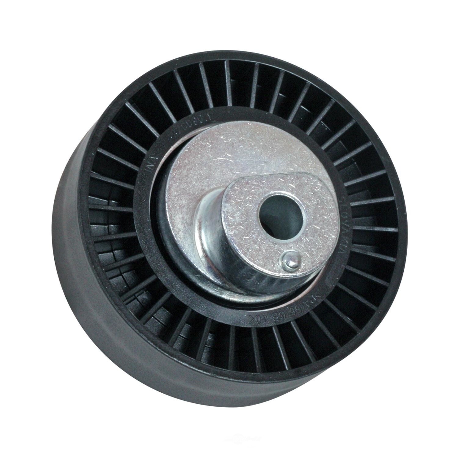 Accessory Drive Belt Idler PulleyBelt Drive Idler Pulley Litens 900003A for sale online eBay