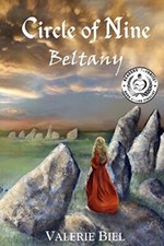 Circle of Nine: Beltany Book One in the Circle of