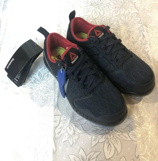 reebok steel toe zprint