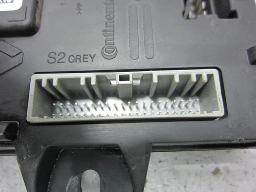 284B11723R Modulo Electronico para DACIA DOKKER Ambiance 2015 1593858 - Imagen 5 de 7