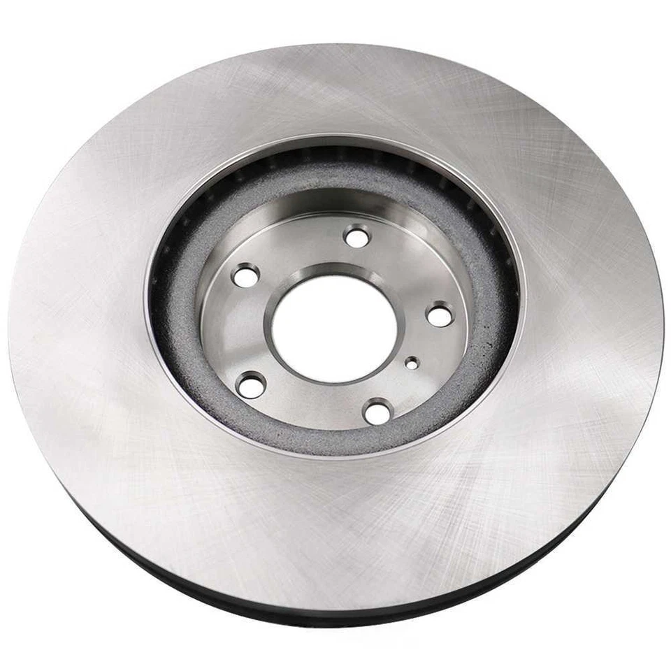 Disc Brake Rotor-Ultra-Premium OE Replacement ADVICS B6F059U - Image 3 of 3