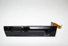 Sony Playback Buttons Control Top Panel for DCR-TRV103E DCR-TRV110 TRV310 TRV510