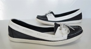 clarks deck shoes ladies