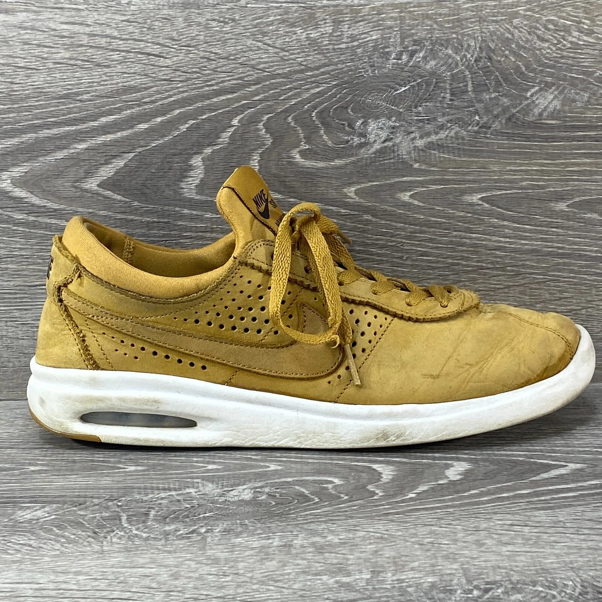 NIKE SB ブルインMAX 30cm Nike Sb Air Max Bruin Vapor | eBay