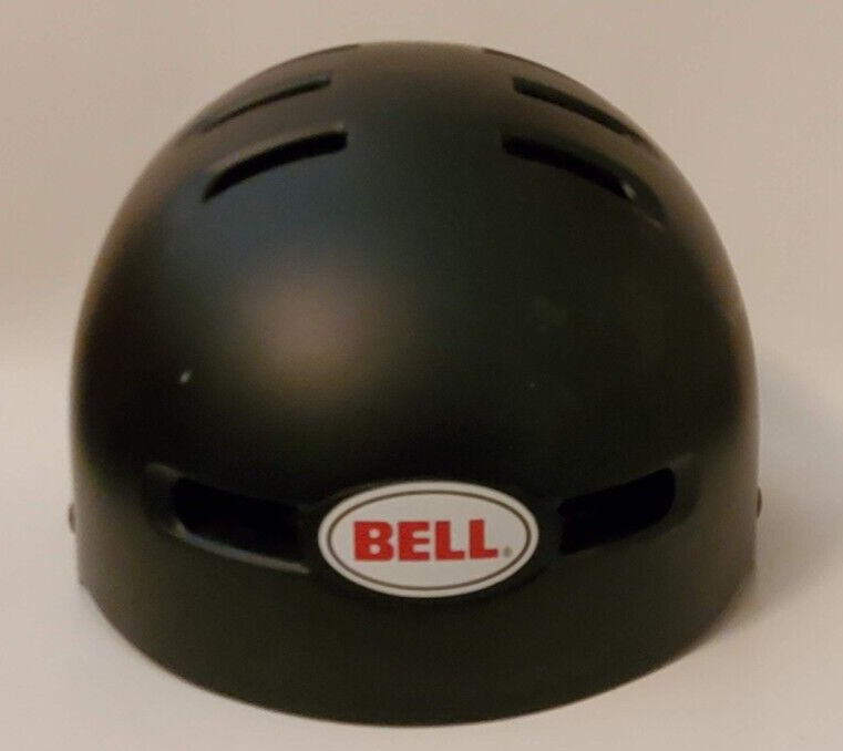 Bell Faction X121 Helmet Bike Bicycle Skate Skateboard Roller Blade Size: L