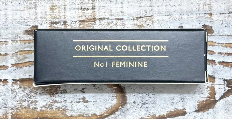 No. 1 Frasco Spray Femenino de Clive Christian 2 ml Nuevo Sellado de Fábrica Foto 3 de 4