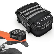 Rear Fender Tool Pack Bag For KTM 125 250 300 XCW EXC 250 350-500 XCF 2017-2024