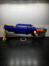 Nerf N-Strike Blue Longshot CS-6