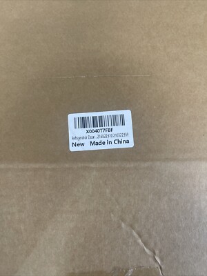 YesParts 5304507200 Durable Refrigerator Gasket Door compatible with 21652230...