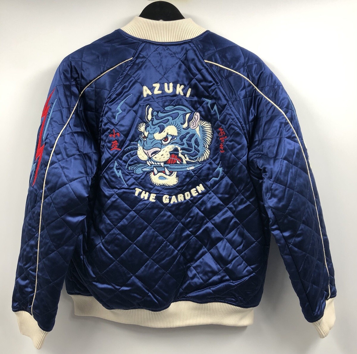 ジャケット・アウター Azuki NFT Twin Tigers Jacket s-l400.jpg