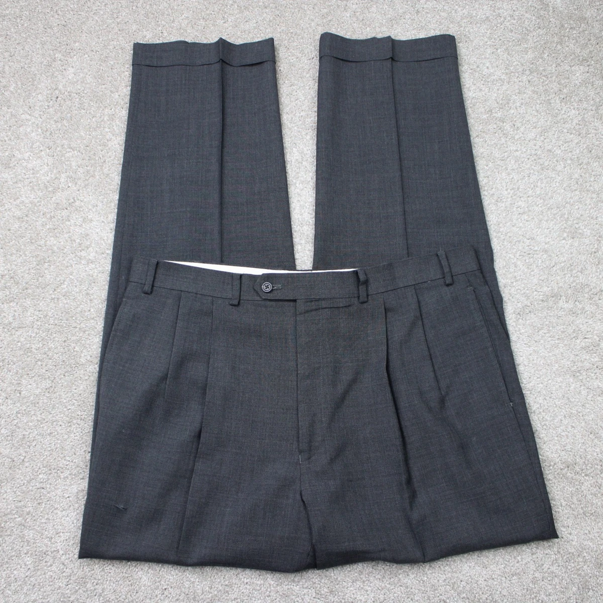 Lauren Ralph Lauren Wool Regular Pants for Men for sale | eBay Lauren Ralph Lauren Wool Regular Pants for Men for sale | eBay