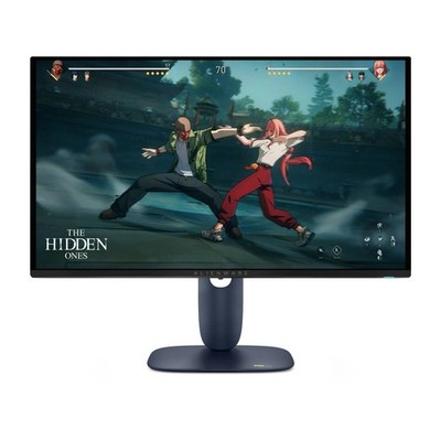 Alienware 27 Zoll Quad HD QD-OLED Monitor (AW2725D)