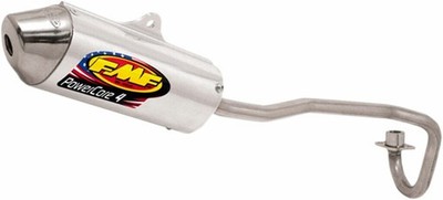Honda Crf 125 F 2014-2018 FMF Mini Powercore 4 041533