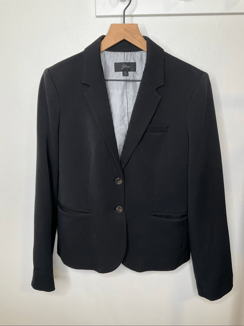 J. Crew Everyday Blazer