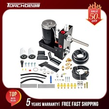100 Gph Fuel Lift Pump Kit For Dodge Ram Cummins 5.9l 6.7l Diesel Tsd07100g