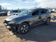 Windshield Wiper Motor Fits 15-24 MURANO 1244283