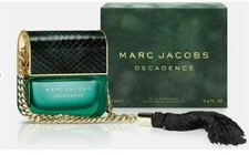 Decadence 3.4oz 100ml Women's Eau de Parfum by Marc Jacobs Sealed Box 100ml