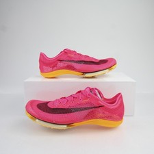 Nike Air Zoom Track Cleat Men's Pink New without Box 14