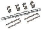 Four Seasons 19016 EZ Clip Straight A/C Splicer Fitting