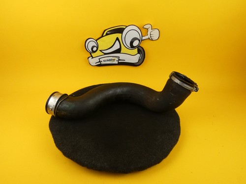 Ladeluftschlauch Turboschlauch A2045282082 W204