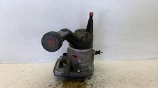 Turbo Peugeot 4008