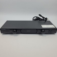 Panamax MR4300 9-Outlet Power Line Conditioner and Surge Protector  Grade B