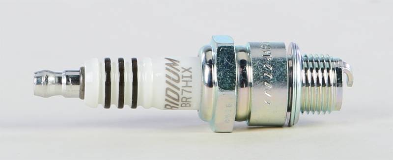 NGK 7067 Iridium IX Spark Plug BR7HIX