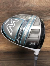 DEMO RH ULTRA Petite Senior Ladies Majek K Series  460cc 12.5° Driver 5920-Z3XQ