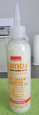 Cantu Shea Butter Tea Tree  Jojoba Hair  Scalp Oil TREATMENT 6fl oz NEW