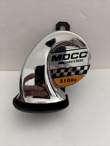 12V Motorcycle Super Loud Snail Air Train Horn for Harley-Davidson Electra Glide